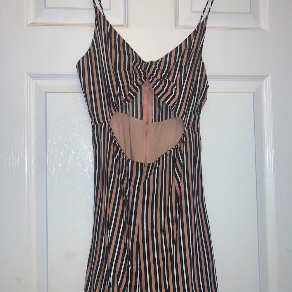 Urban Outfitters Romper